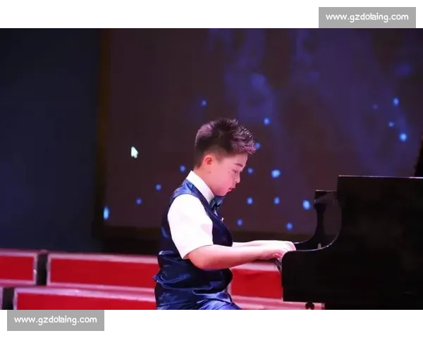 钢琴业余比赛：激发热情与才华的舞台，展现个人艺术魅力与音乐梦想