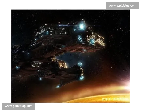 星际争霸赛:跨越宇宙的飞船竞速挑战与未来科技的对决 星际争霸赛:跨越宇宙的飞船竞速挑战与未来科技的对决